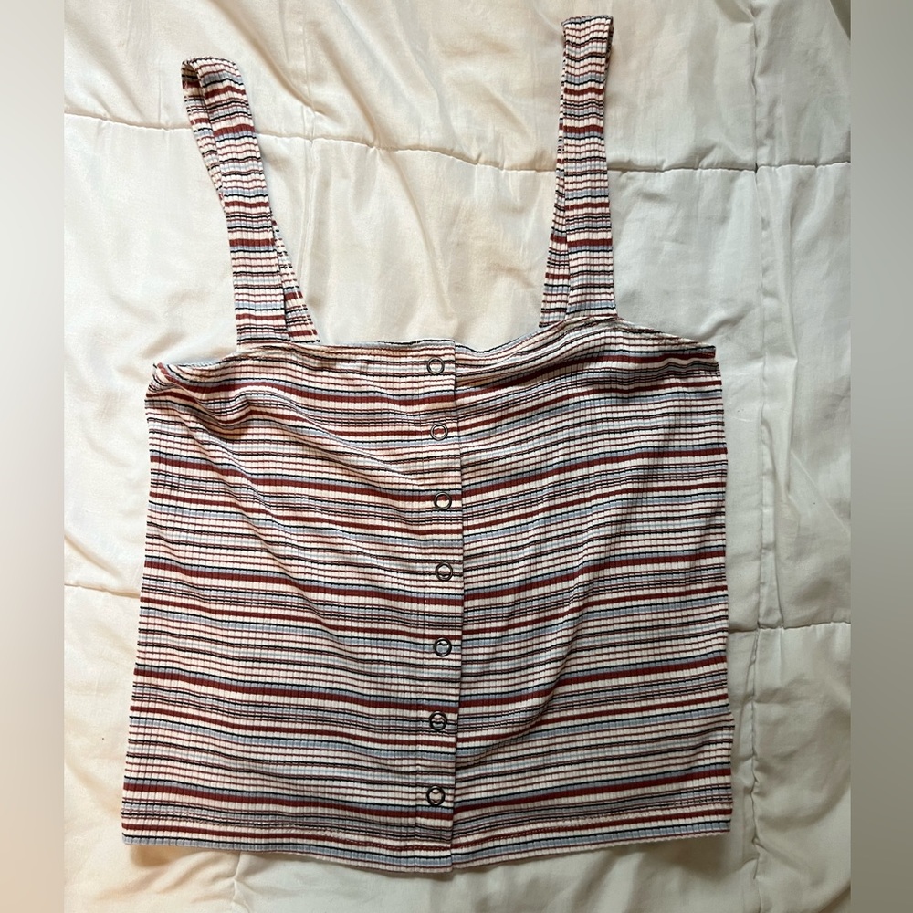 American Eagle Tank Top